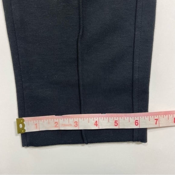 New Everlane The Dream Pant Black Size Medium - Picture 8 of 10